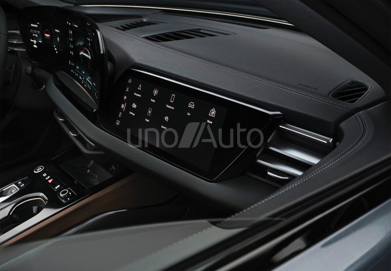 A5 Avant e-hybrid Black line quattro S tronic