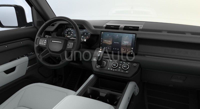 3.0D I6 250 X-Dyn HSE 110 Auto 4WD MHEV