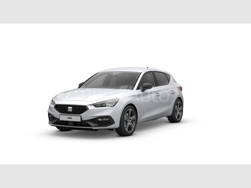 León 1.5 TSI S&S FR Special Edition 150