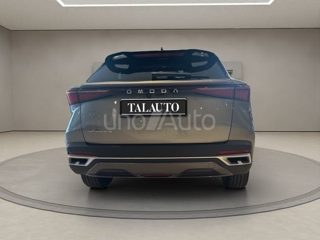 MY2 - Premium 1.6 TGDI 108kW (14cv)