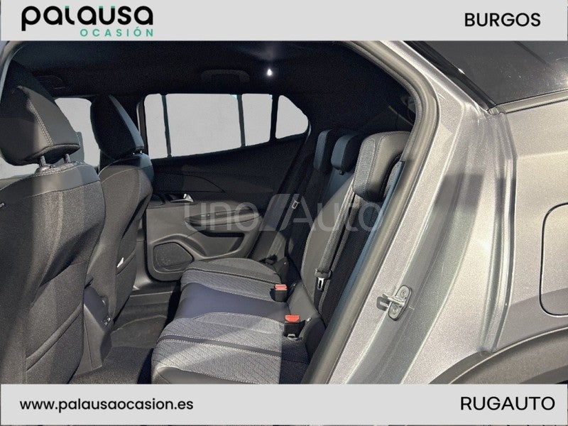 2008 Hybrid Allure eDCS6 145