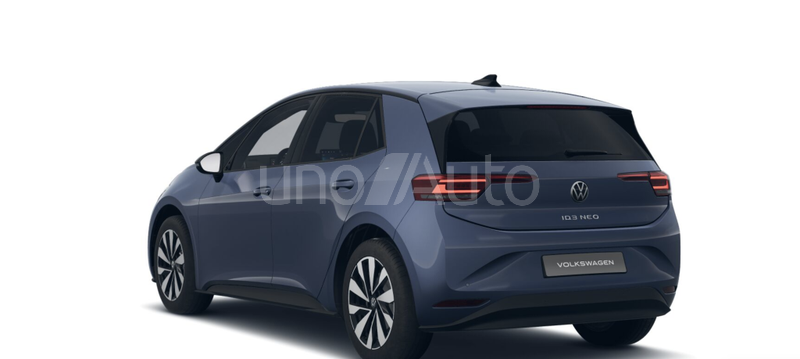 ID.3 Neo Life 140kW
