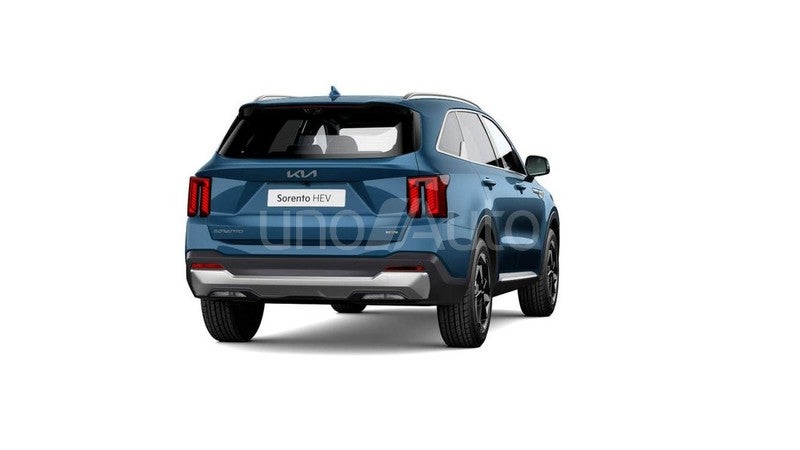 KIA Sorento 1.6 T-GDi HEV Emotion 4x2 7pl