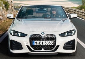 Bmw Serie 4