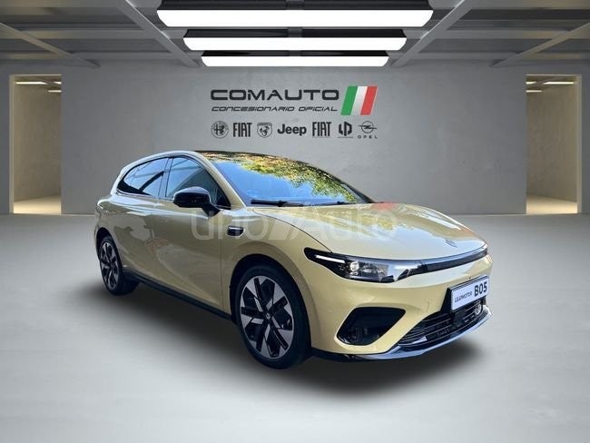 B05 Desing Pro Max 67.1kWh
