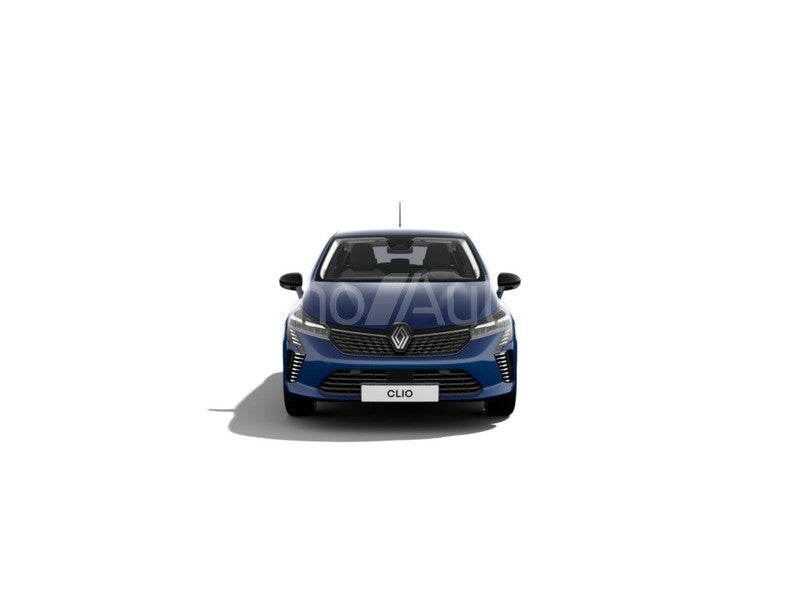 Clio TCe Evolution 67kW