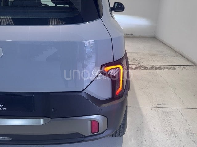 EV2 Standar Range Air 108kW