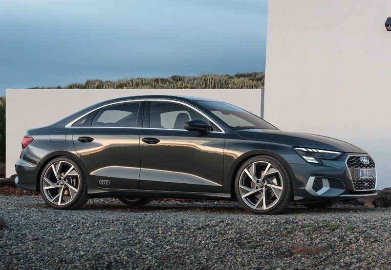 A3 Sedán 35 TFSI Advanced
