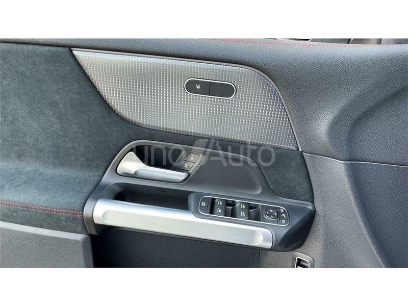 EQB 300 4Matic