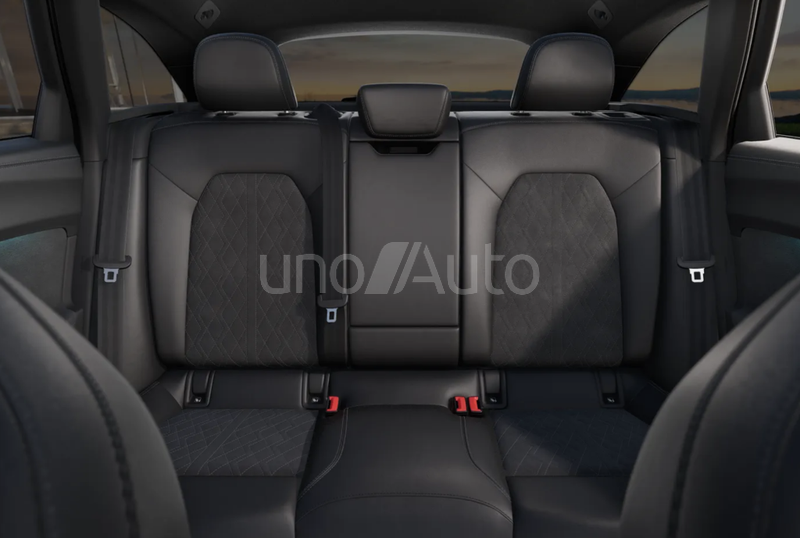 A5 Avant 2.0TDI Black line S tronic 150kW