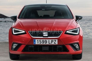 SEAT Ibiza 1.0 MPI S&S Style Salta 80