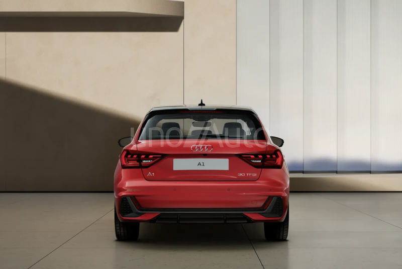 A1 Sportback 30 TFSI Adrenalin 85kW