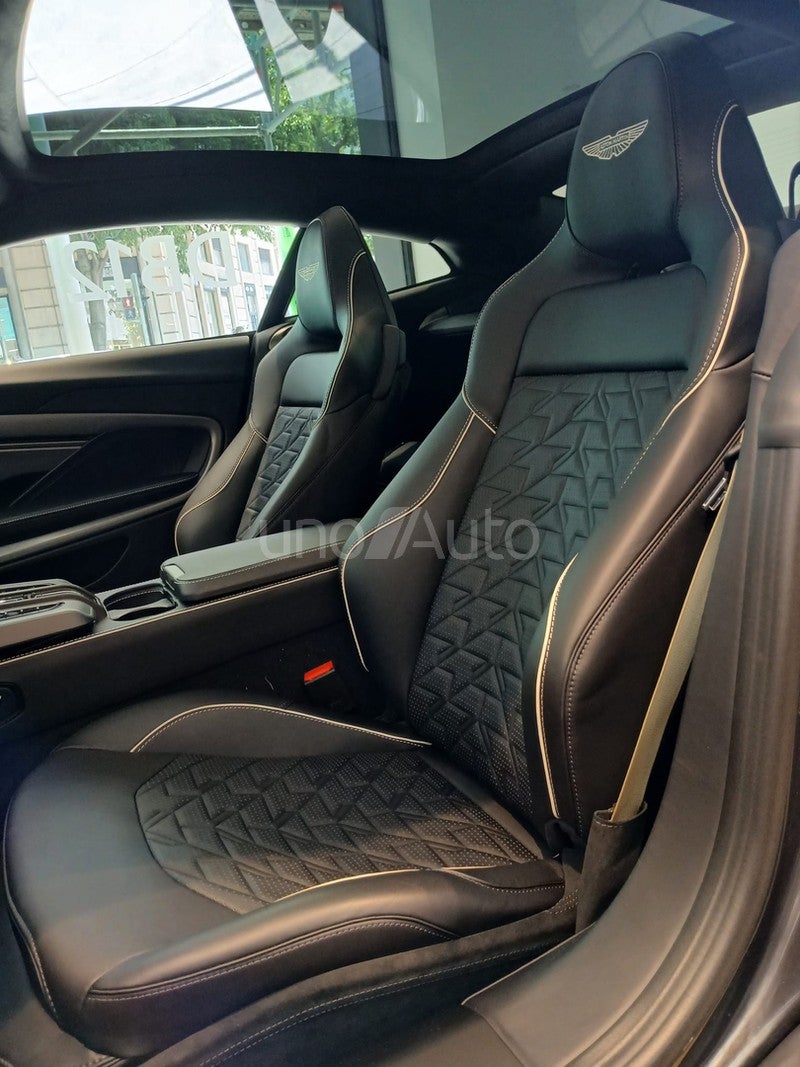 5.2 V12 Auto