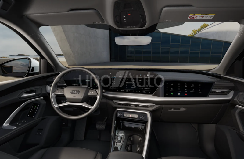 Q5 Sportback e-hybrid Advanced quattro S tronic 220kW