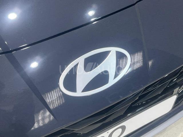 i20 1.0 T Black Line 90