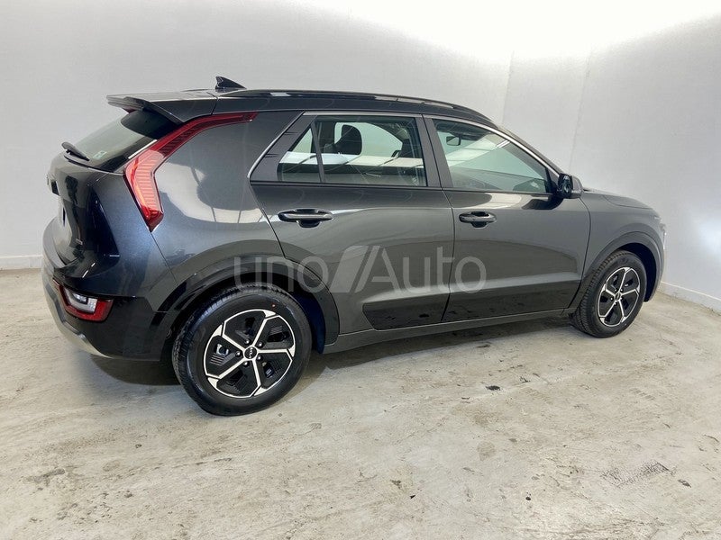 Niro 1.6 HEV Drive