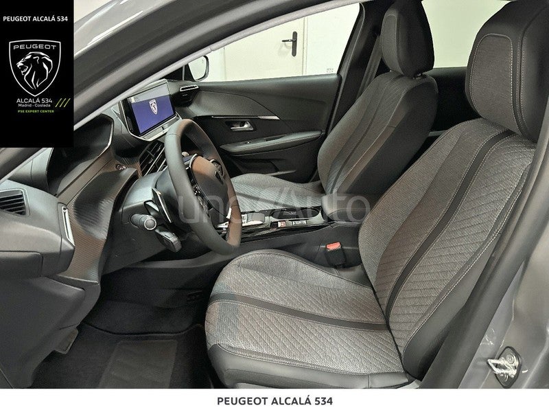 208 1.2 Hybrid Allure e-DCS6 110