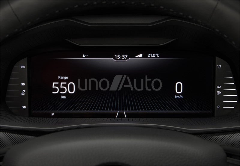 Kamiq 1.0 TSI Plus 85kW