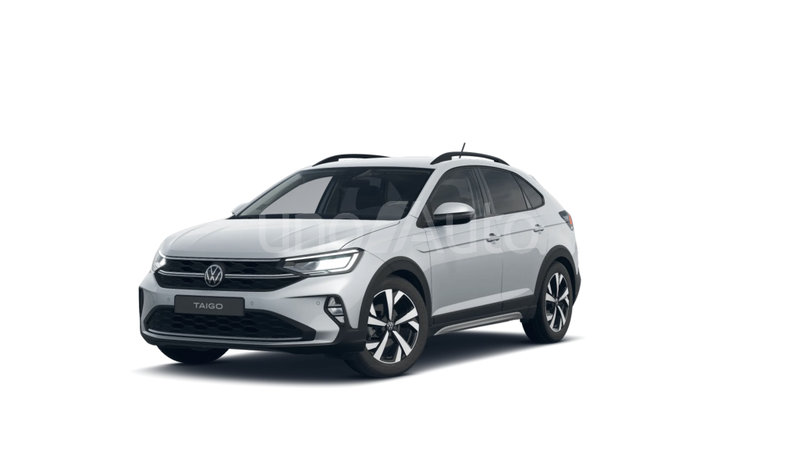 Taigo 1.0 TSI Más 85kW