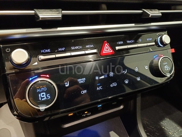 Tucson 1.6 T HEV Tecno Sky AT
