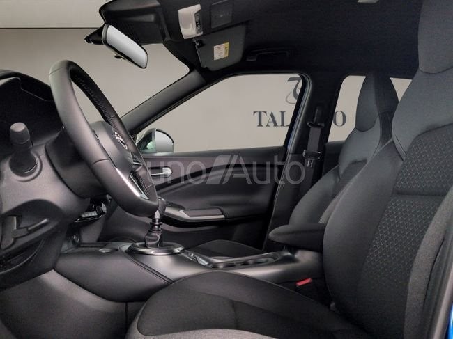 DIG-T 84 kW (114 CV) 6M/T N-Connecta