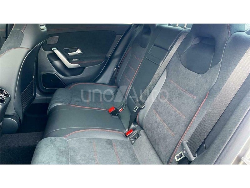 CLA CLA 220 D DCT