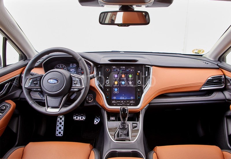 Outback 2.5 Active CVT