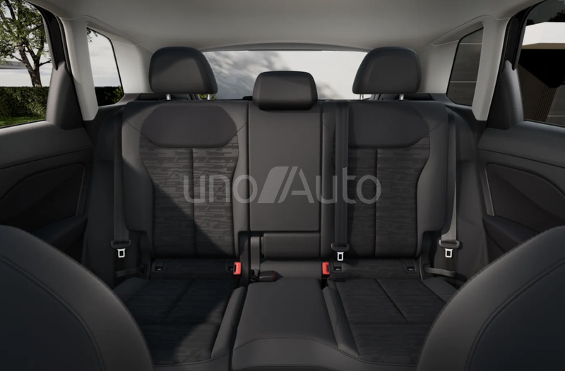 Q3 1.5 TFSI Advanced S tronic 110kW