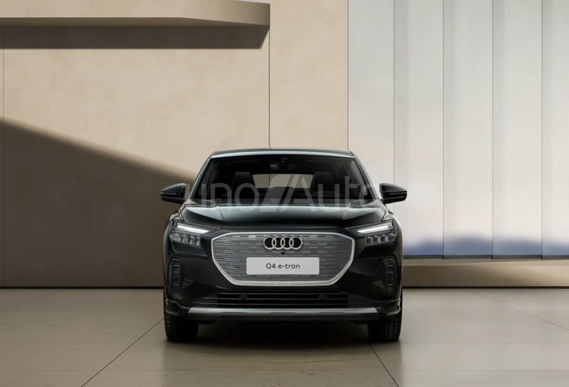 Q4 e-tron 40 Advanced 150kW 63KWh