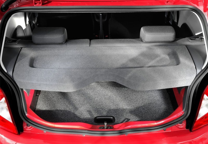 Mii 1.0 Ecofuel GNC S&S Style Edition Plus 68