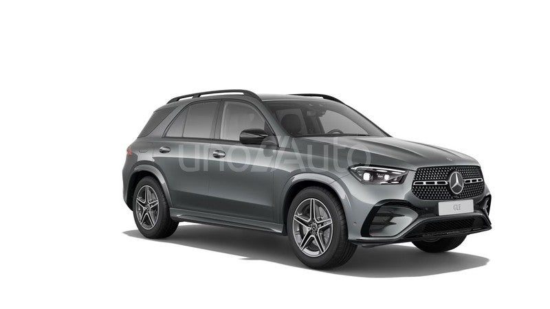 GLE GLE 350 de 4MATIC