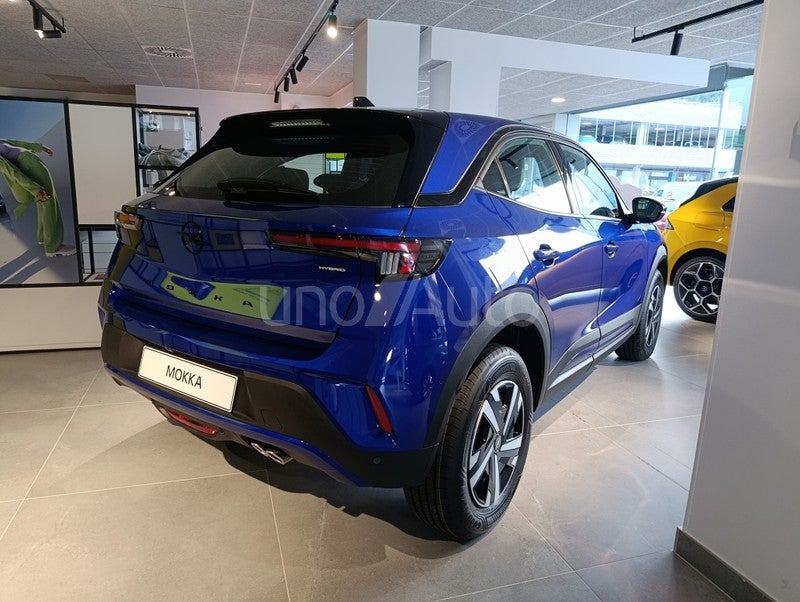 Mokka 1.2T XHT Hybrid eDCT6 S&S Edition 145