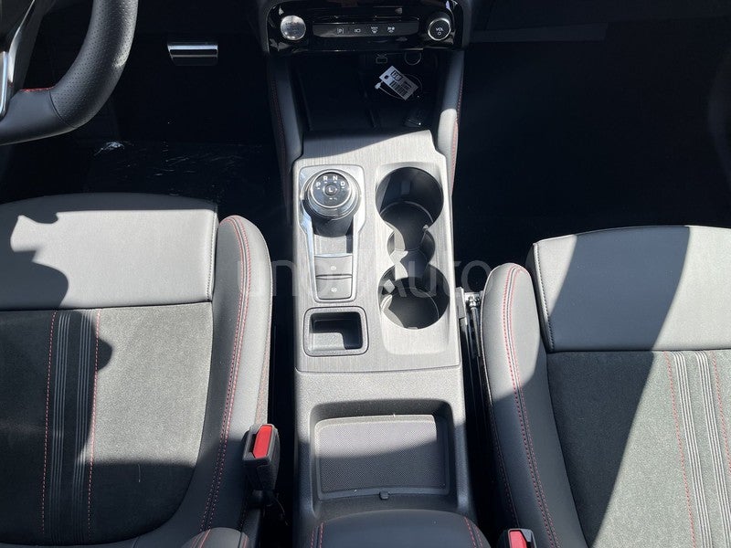 2.5 Duratec PHEV 243cv Auto ST-Line X