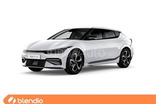 KIA EV6 Long Range GT AWD 430kW