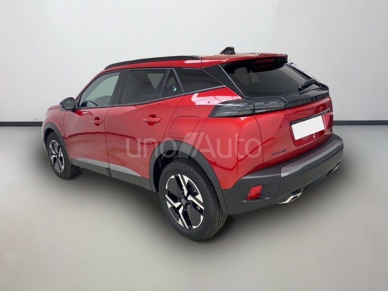 N Allure Hybrid 145 eDCS6