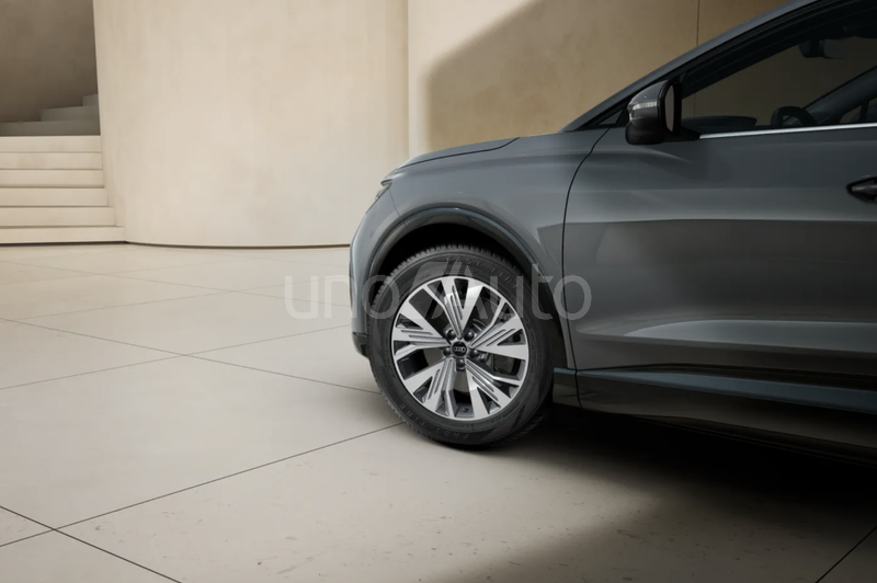 Q4 e-tron Sportback 40 Advanced 150kW 63KWh