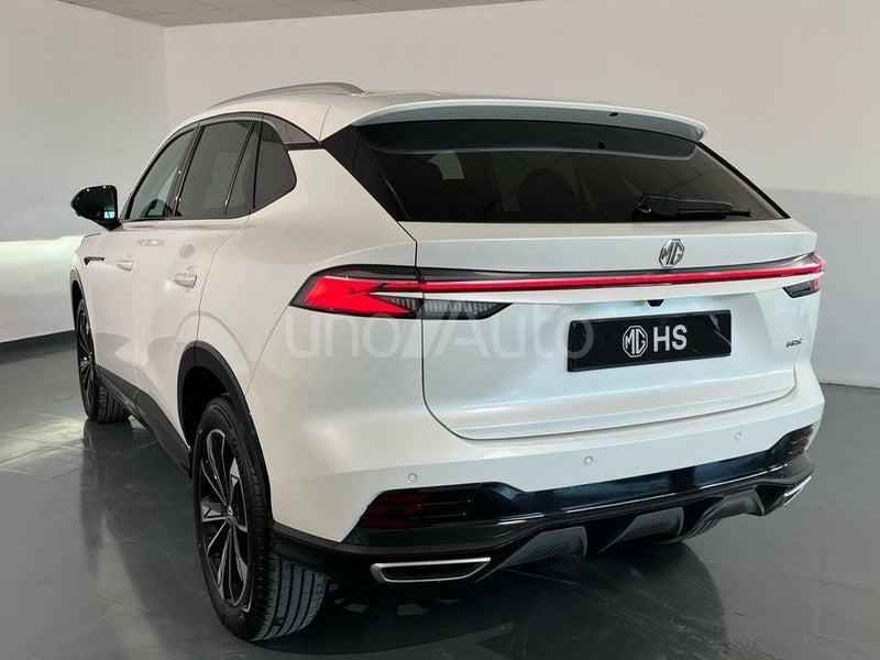 HS 1.5 T-GDI Comfort Aut.