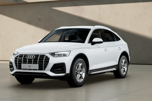 AUDI Q5 Sportback 50 TFSIe Advanced quattro-ultra S tronic