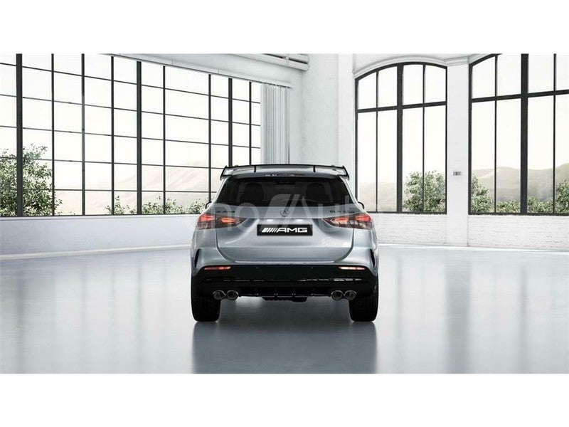 GLA Mercedes-AMG GLA 45 S 4MATIC+