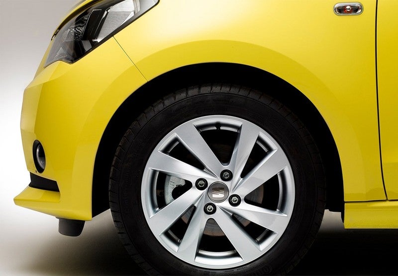 Mii 1.0 Ecofuel GNC S&S Style Edition Plus 68