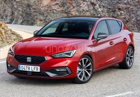 Seat León