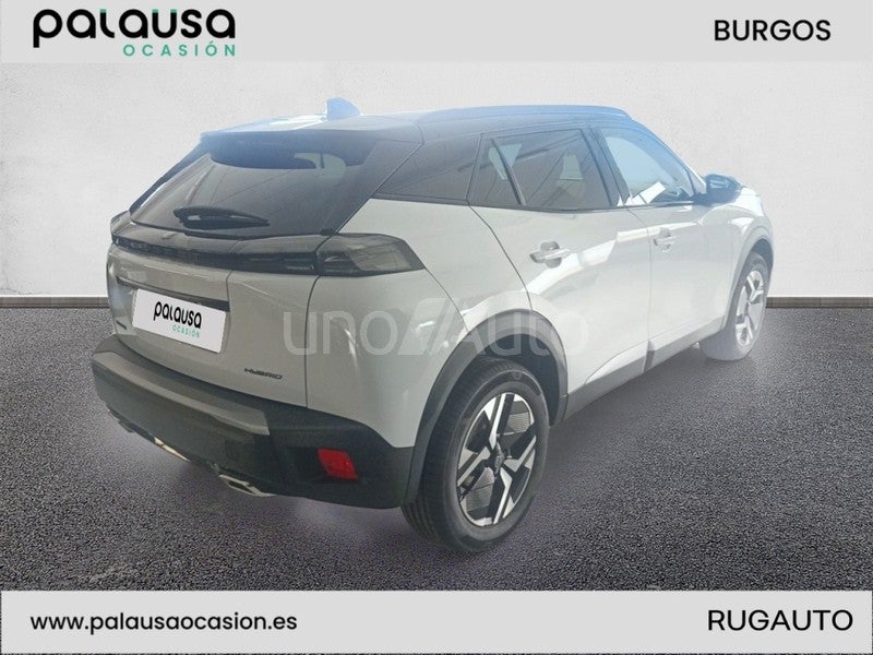 2008 Hybrid GT eDCS6 145