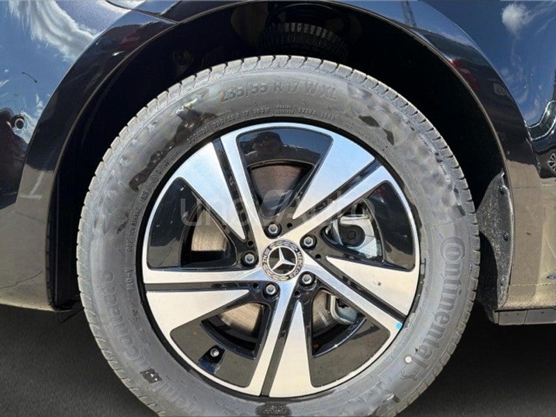 220 d Avantgarde Extralargo