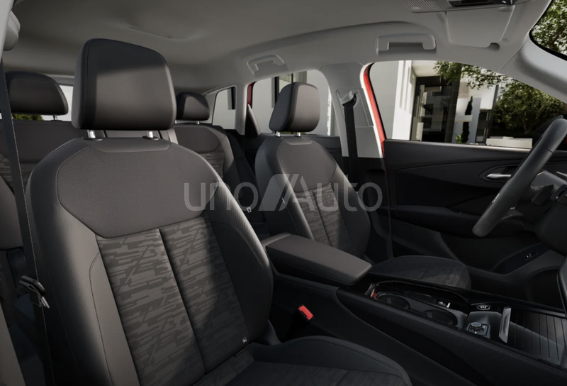 Q3 2.0 TDI Business S tronic 110kW