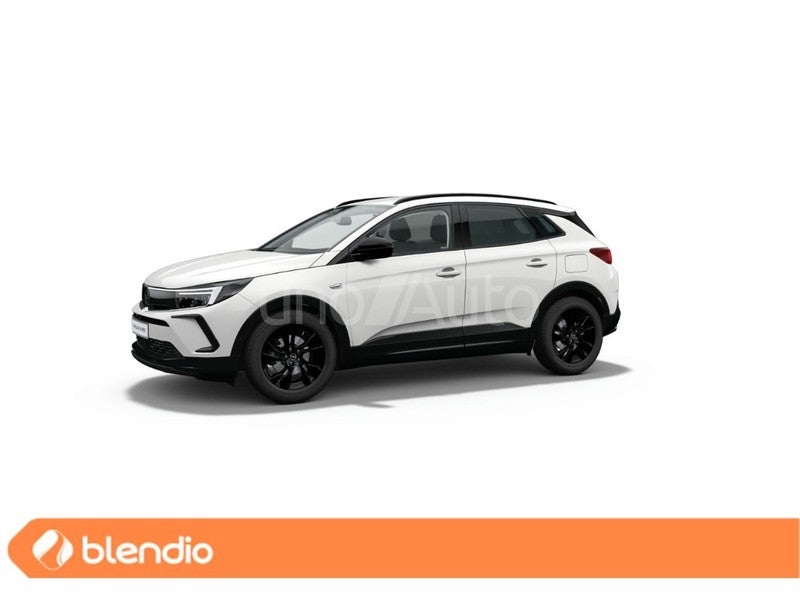 1.6T Plug-in Hybrid AT8 S/S 4X2 GS