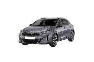 KIA XCeed 1.0 T-GDi Tech