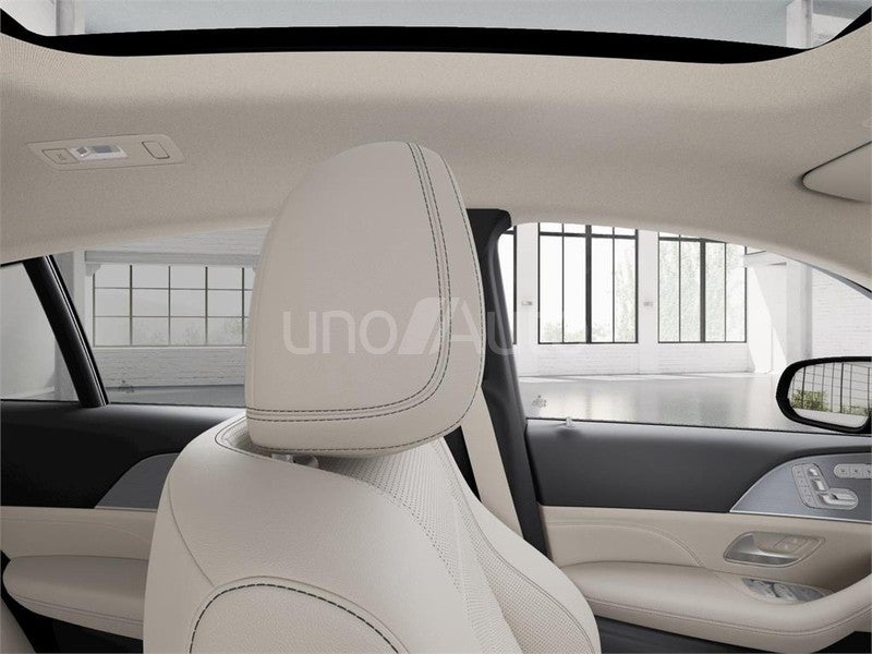 CLASE GLE 350 de 4MATIC