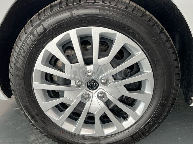 Furgon electrico 100kw 75kwh standar