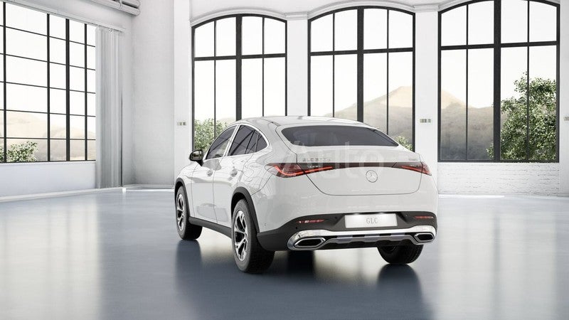 GLC GLC 300 e 4MATIC