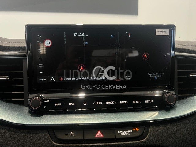 XCeed 1.0 MHEV Style Edition DCT 115